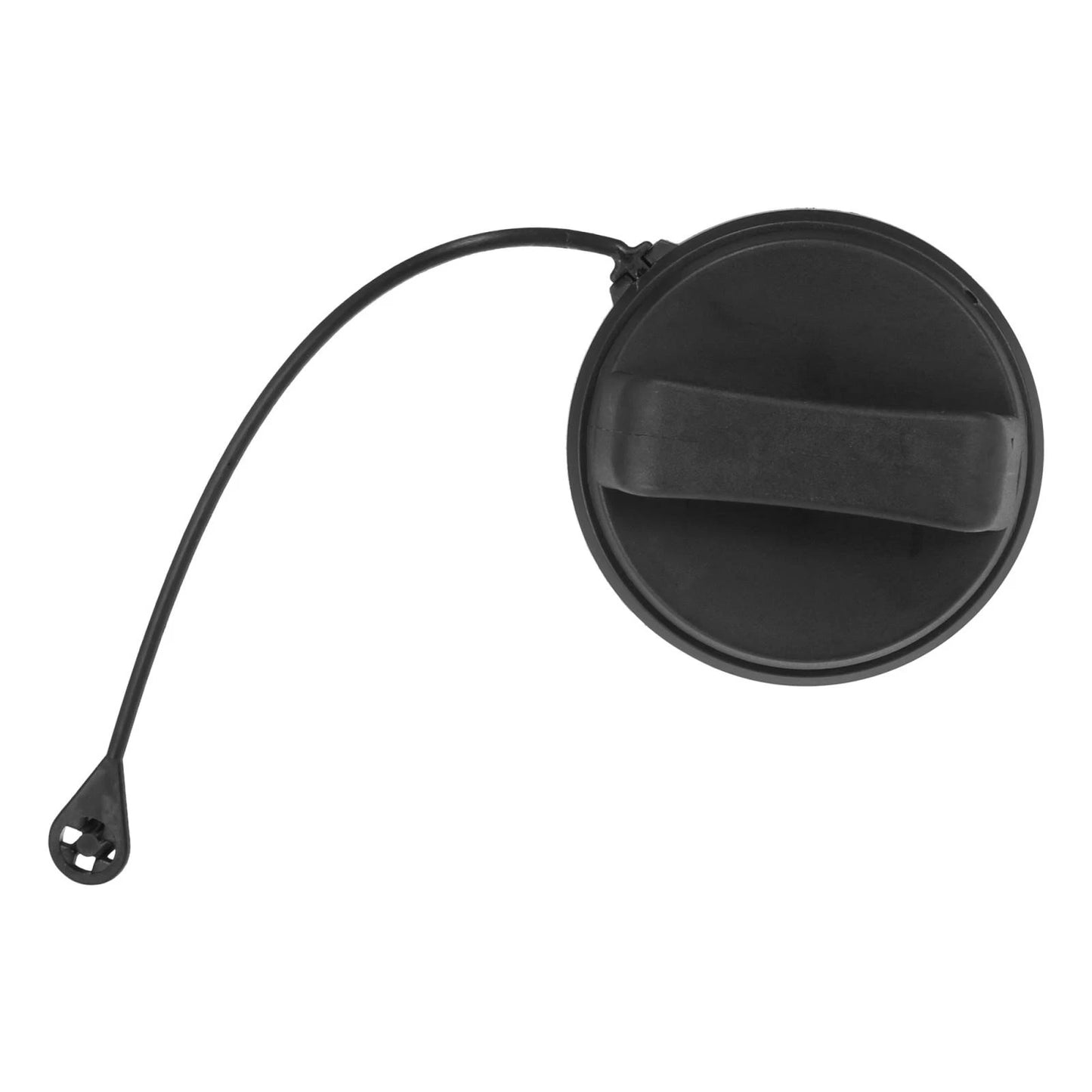 Gas Cap Cover for Ford Focus MK2 2005-2012 (2 x)