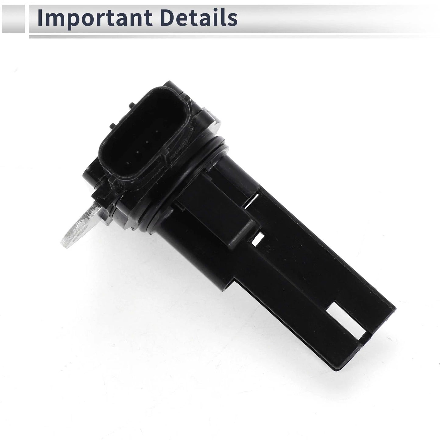 Mass Air Flow Sensor for Toyota RAV4, 4Runner (2006-2018, 2010-2021)