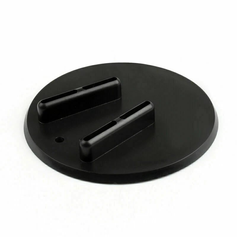 Kickstand Pad for Harley Touring, Sportster, Dyna (2000-2023)