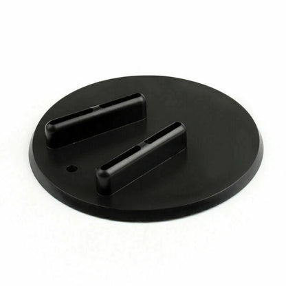Kickstand Pad for Harley Touring, Sportster, Dyna (2000-2023)