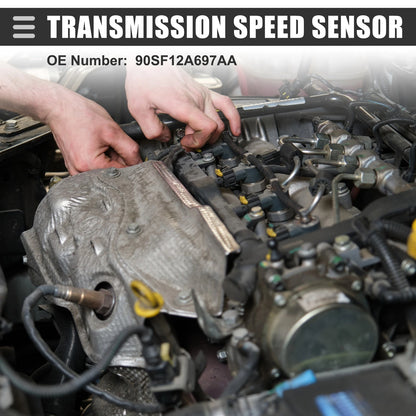 Automatic Transmission Input Speed Sensor for Ford Explorer (2002-2005)