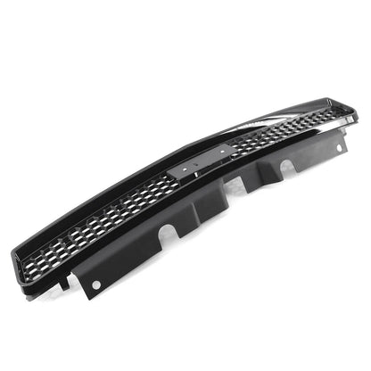 Front Bumper Grille for Chevrolet Monte Carlo, Impala Limited (2006-2013)