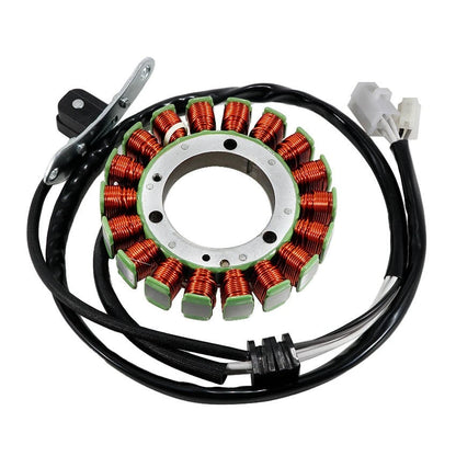 Stator Coil for Yamaha XVS650A V-Star Classic (2004-2016)