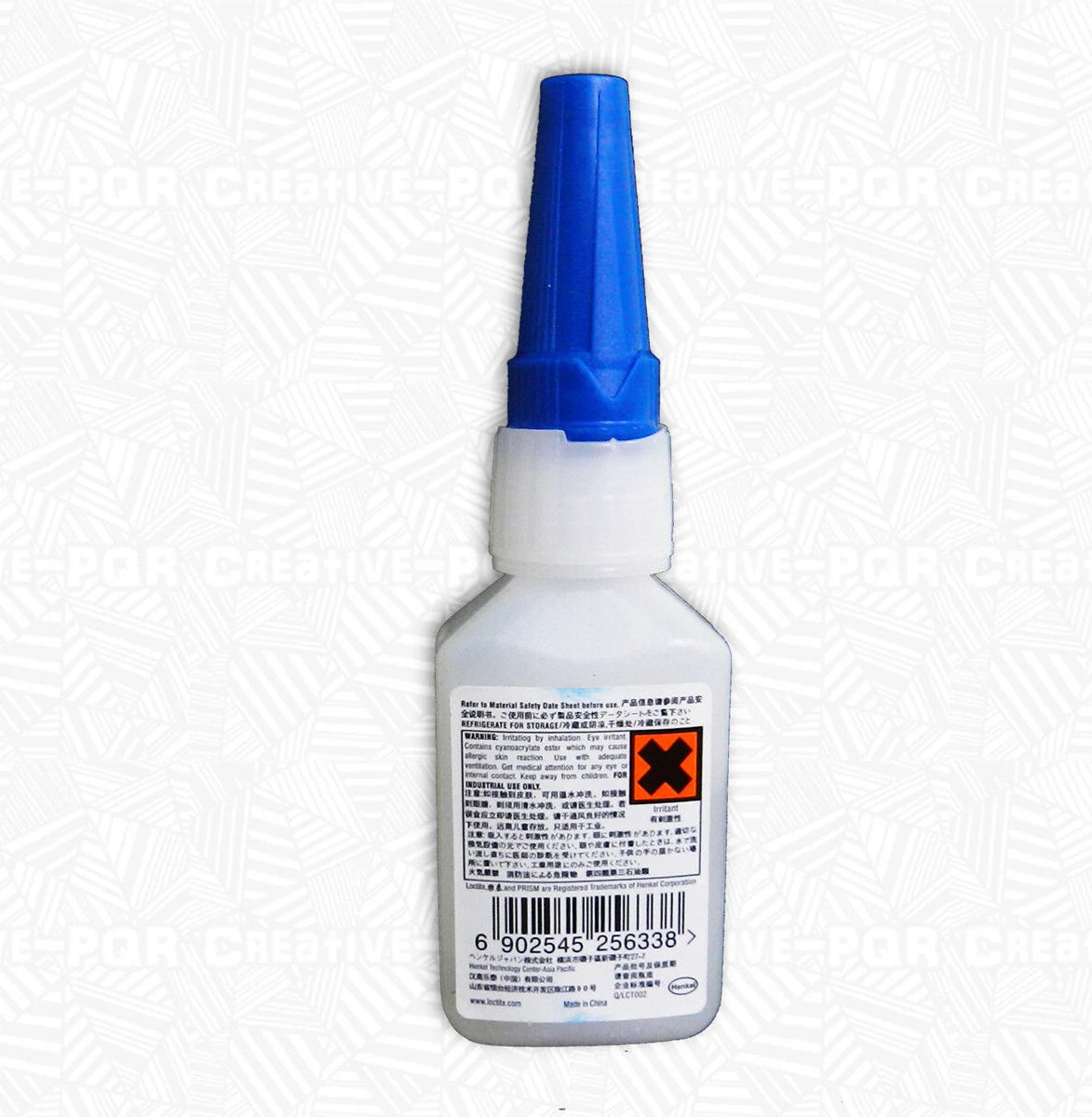 Loctite 406 20g Instant Adhesive Industrial Strength