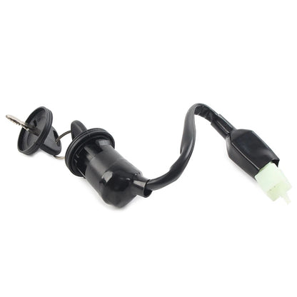 Ignition Switch w/Keys for Polaris Predator 90 (2003-2006)