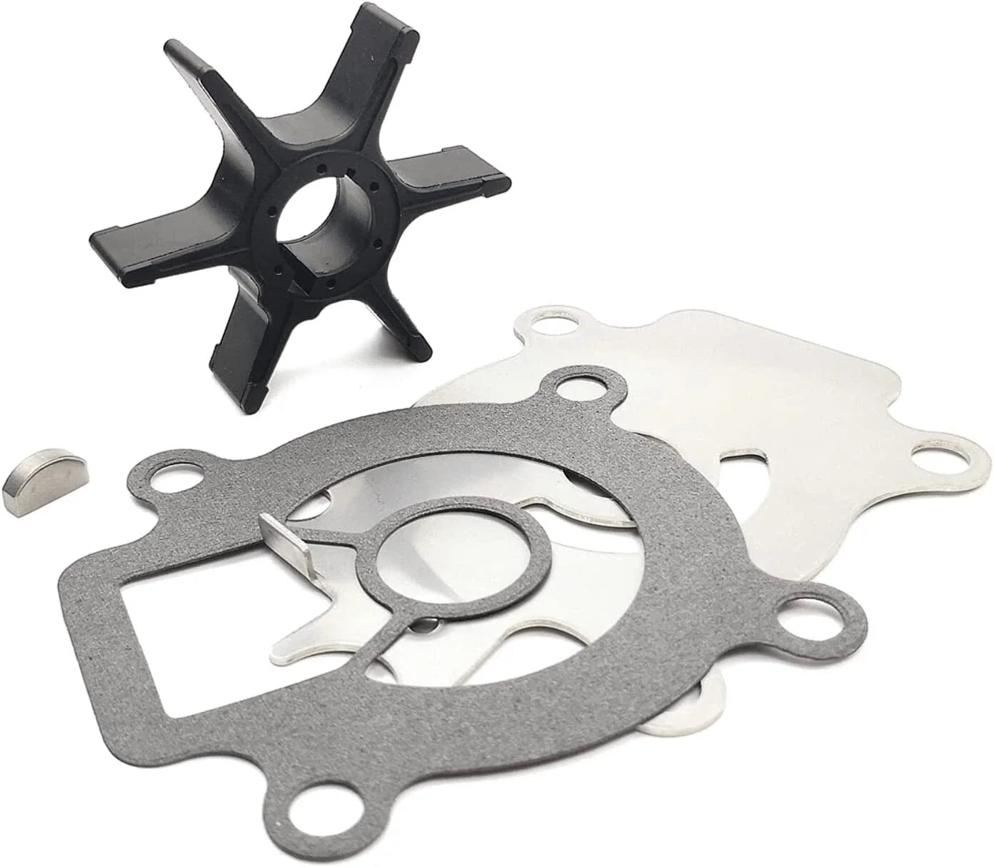 Water Pump Impeller for Suzuki Outboards 75 85 HP