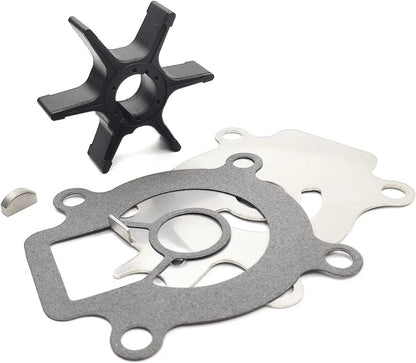 Water Pump Impeller for Suzuki Outboards 75 85 HP