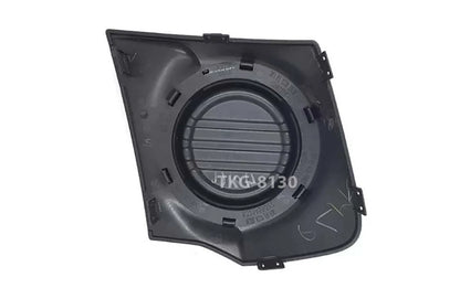RH Fog Light Cover for Mitsubishi L200 Triton (2015-2018)