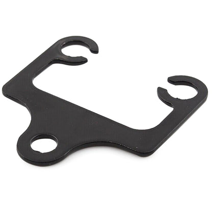 Tachometer Speedometer Gauge Mount Bracket Holder Kit for Universal Motorcycle