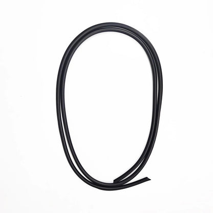 Front Windshield Moulding Rubber Seal Fit Nissan Navara NP300 Pickup 2015-18 D05