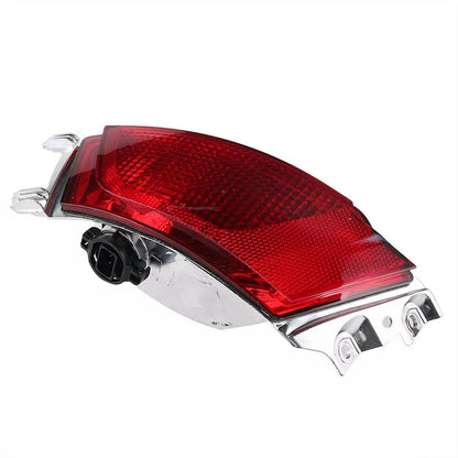 Rear Left Bumper Fog Light Lamp for Land Rover Range Rover Sport (2006-2013)