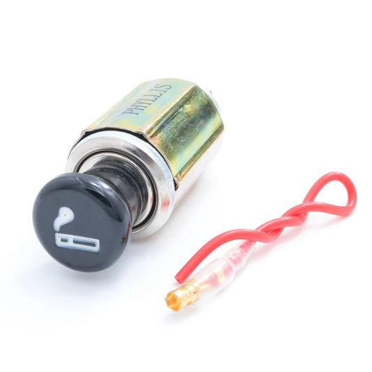 12V Cigarette Lighter Plug Socket for Toyota Corolla KE10/11/15/17 1966-1970