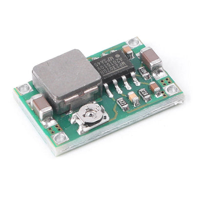 DC-DC Step Down Buck Power Supply Module for Flight Control (2023)