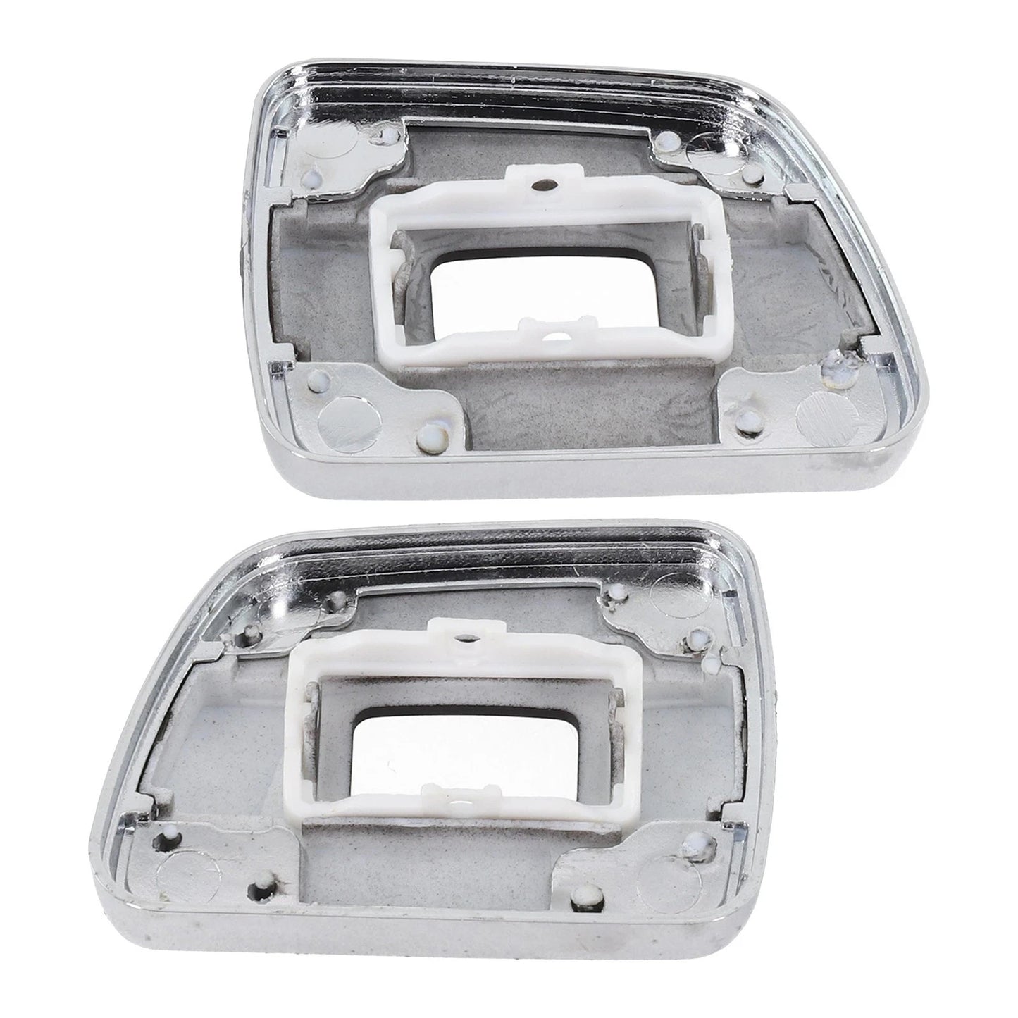 Steering Wheel Volume Switch Button Trim Cover for Passat B7 (2010–2015)