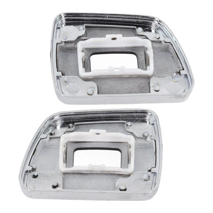 Steering Wheel Volume Switch Button Trim Cover for Passat B7 (2010–2015)