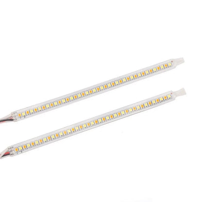 Side Rear View Mirror LED Light Strip Dynamic Turn Signal for Car