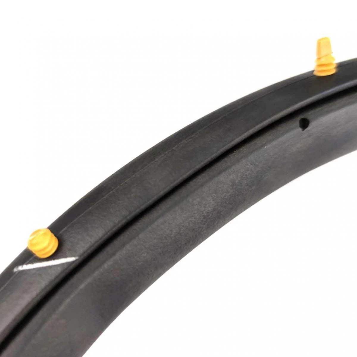 Door Rubber Seal Weatherstrip Front Right Fits Honda Accord CB 4D Sedan 1990-93