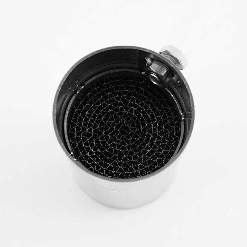 Universal DB Killer Exhaust Muffler Silencer for Motorcycle - Noise Eliminator
