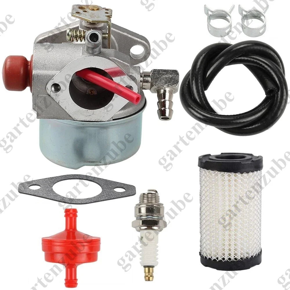 Carburetor for Craftsman 6HP Lawn Mower Models 917.388021