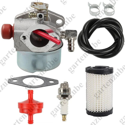 Carburetor for Craftsman 6HP Lawn Mower Models 917.388021