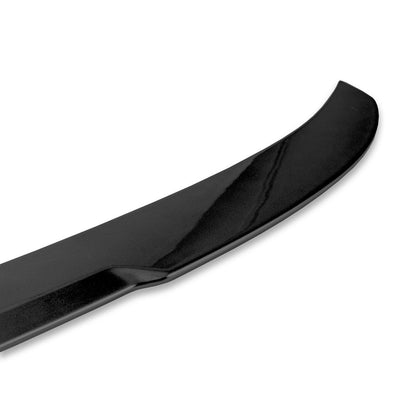 M4 Style ABS Boot Spoiler for BMW 5 Series G30 (2017-2023) Black Sapphire