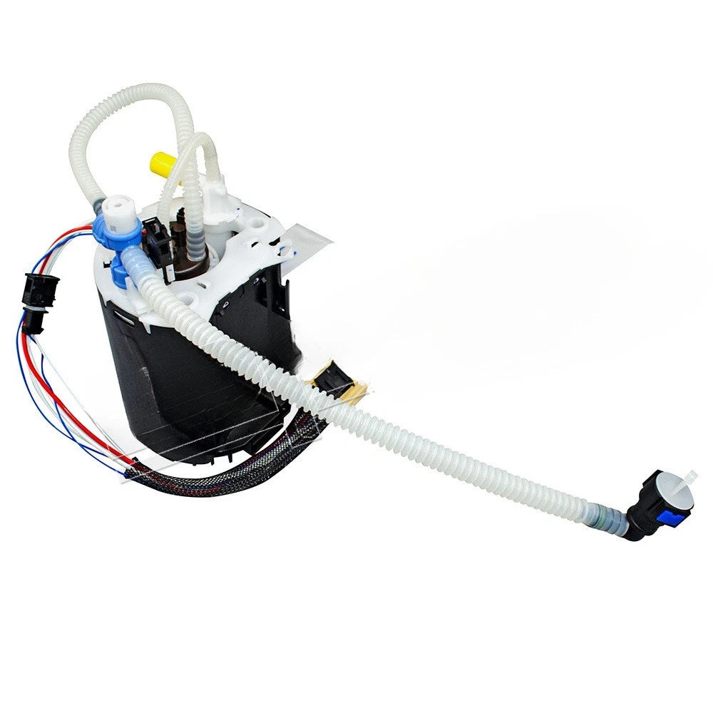 Electric Fuel Pump Assembly for Land Rover LR2 L4 2.0L (2013–2015)