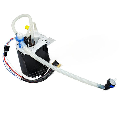 Electric Fuel Pump Assembly for Land Rover LR2 L4 2.0L (2013–2015)