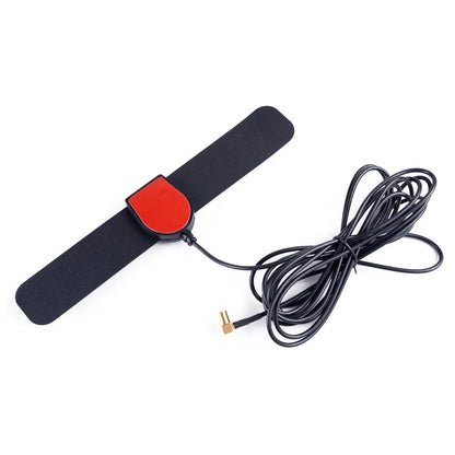 DAB Digital Radio Patch Aerial Antenna for Pioneer Sony JVC Kenwood