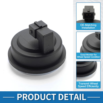 ABS Wheel Speed Sensor for Kia Rio5 (2010-2011)