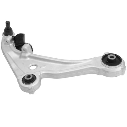 Front Right Lower Control Arm for Nissan Altima 2.5L 3.5L V6 (2007-2012)