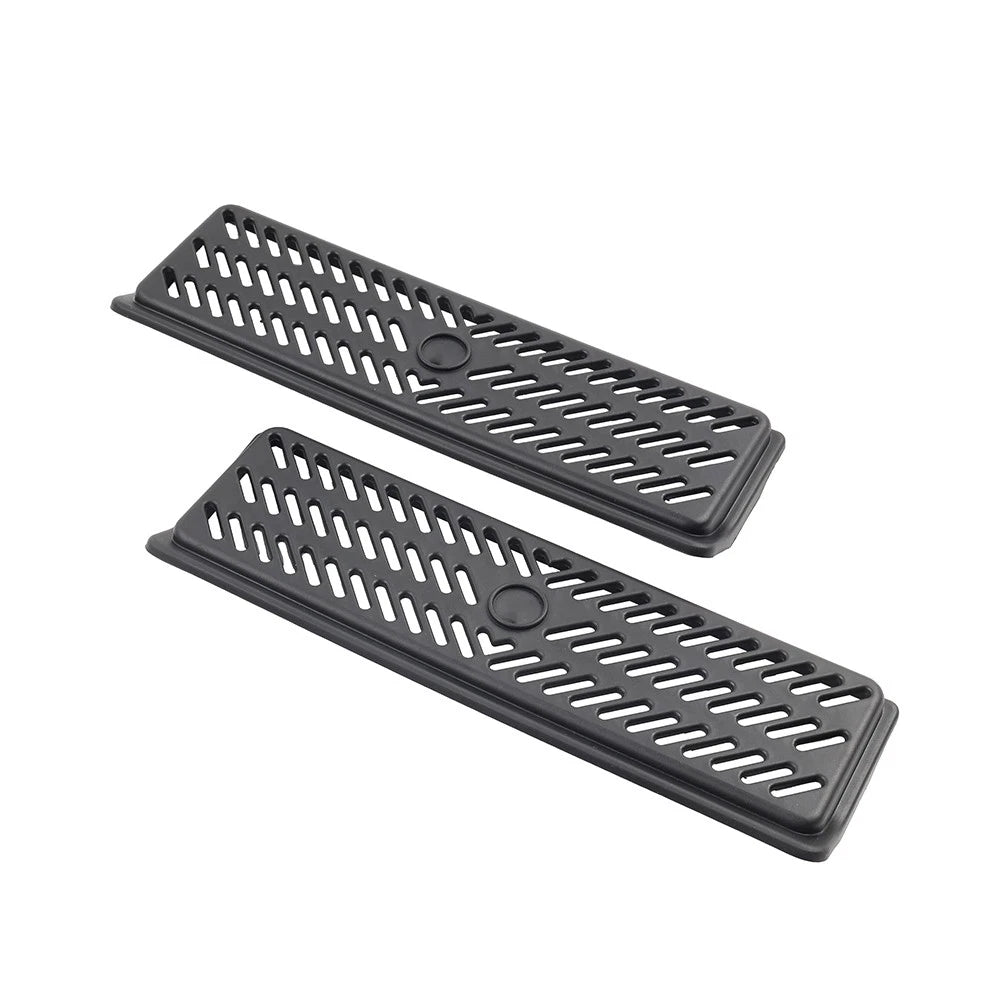 Under Seat Air Vent Cover for Tesla Model Y (2019-2025)