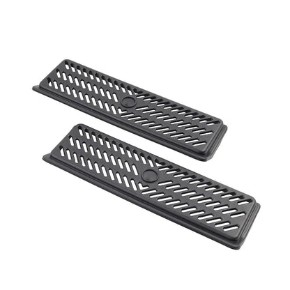 Under Seat Air Vent Cover for Tesla Model Y (2019-2025)