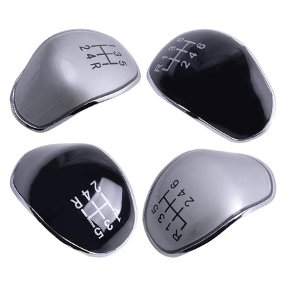 Lid ID Insert 6.4x4.3cm for Ford Focus Fiesta (2011-2023)