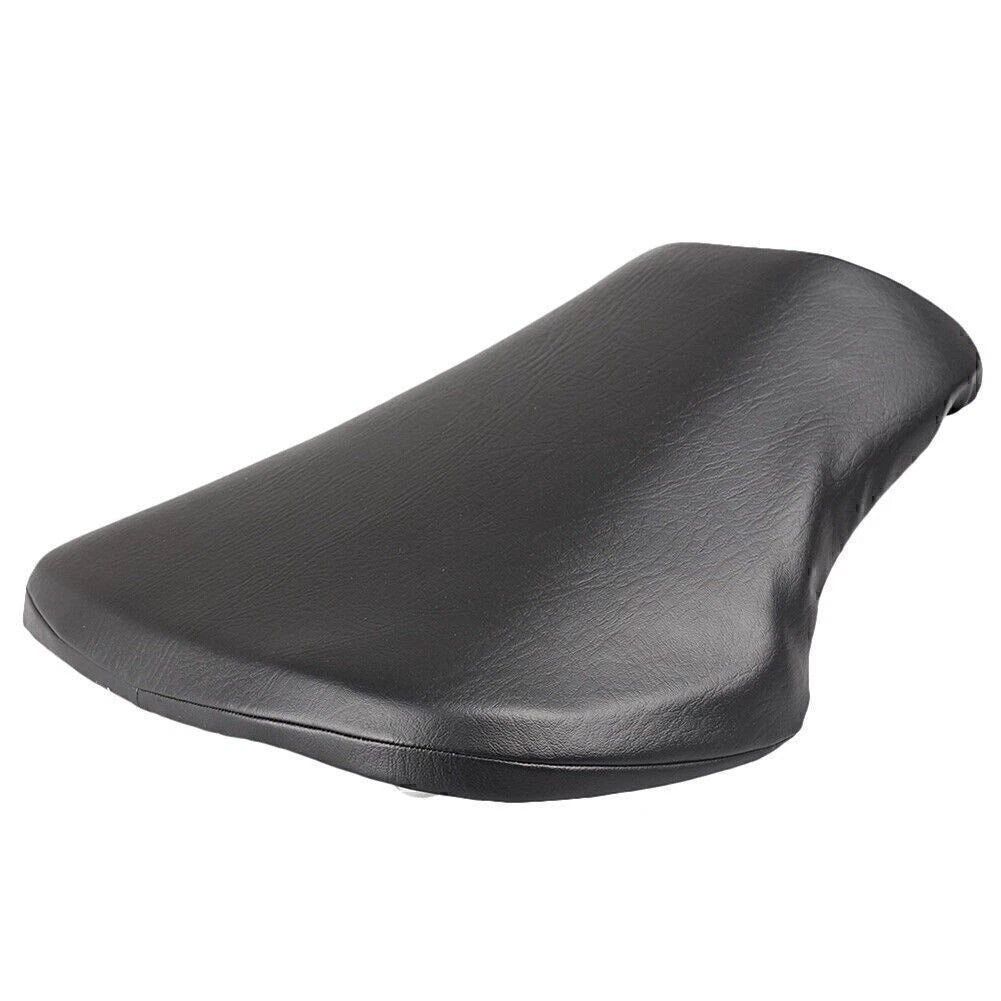 Leather Rider Seat Cushion for Honda CBR 600RR (2003-2004)