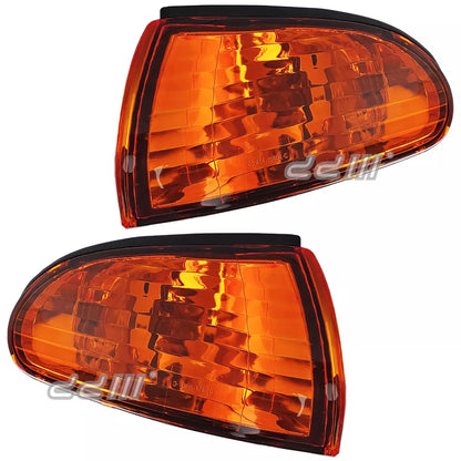 Amber Corner Light for Mitsubishi Lancer EVO 1 2 3 (1992-1995)