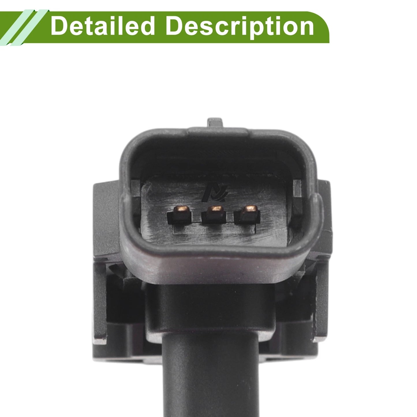 MAP Sensor for Ford Fiesta (2007-2015)