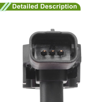 MAP Sensor for Ford Fiesta (2007-2015)