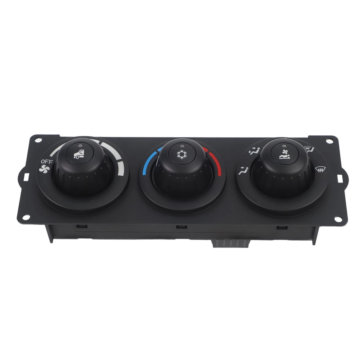 Car Heater AC HVAC Temperature Control for Kenworth Truck