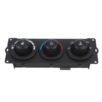 Car Heater AC HVAC Temperature Control for Kenworth Truck