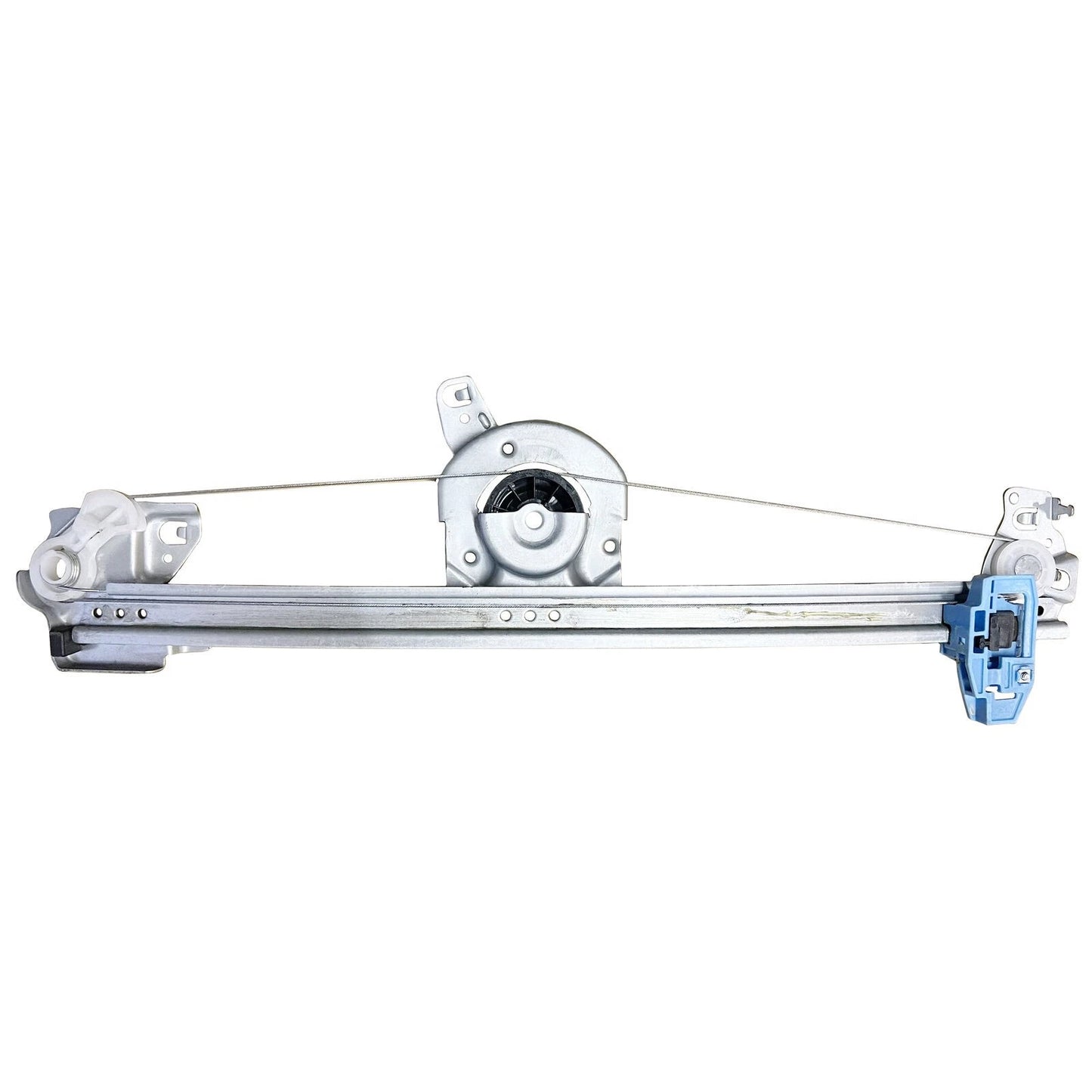 Front Left Window Regulator for Citroen C3 2002-2009 (2 x)