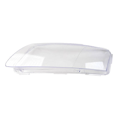 Clear Headlight Lens Cover for Audi A6 C6 (2006-2011)