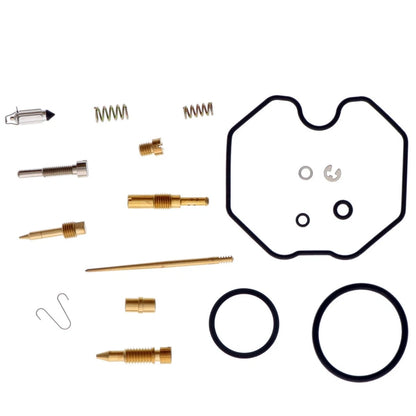 Carburetor Repair Rebuild Kit for Polaris Phoenix 200 (2005–2009)