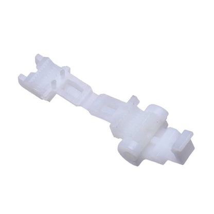 10x Door Lock Rod Fixing for Ford Taurus Sable Explorer (1996-2005)