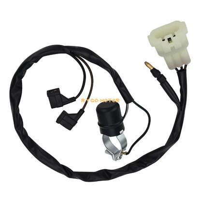 Engine Stop Kill Button Switch for Honda CRF250X CRF450X