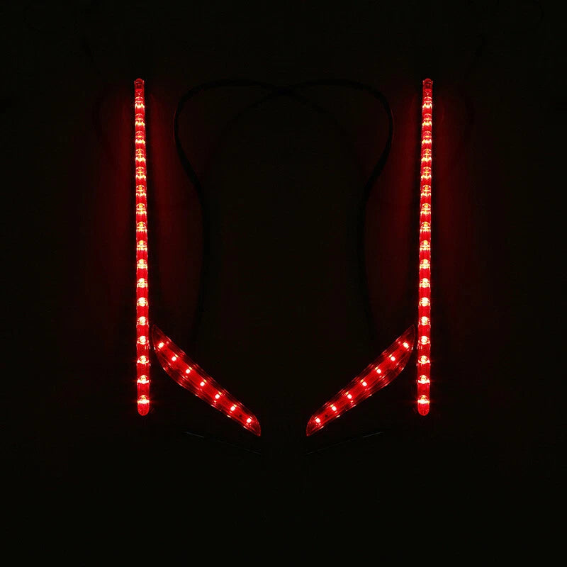 LED Rear Brake Light Strip for Honda Goldwing 1800 (2012-2017)