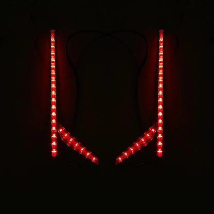 LED Rear Brake Light Strip for Honda Goldwing 1800 (2012-2017)