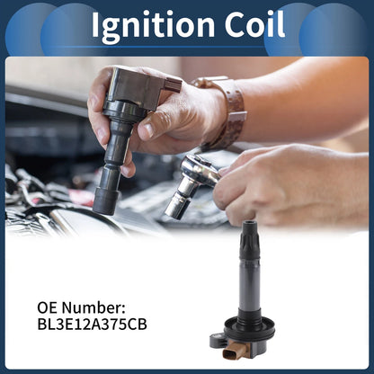 Ignition Coil Pack for Ford Explorer (2013-2019)