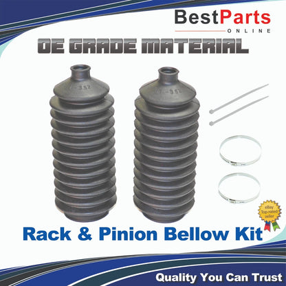 Rack and Pinion Bellow Boot for Mazda Protege Suzuki XL-7