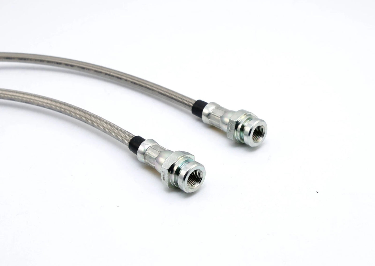 Brake Line Kit for Falcon BA Sedan MK-1 4.0L, 5.4L (No Traction) (2002-2003)