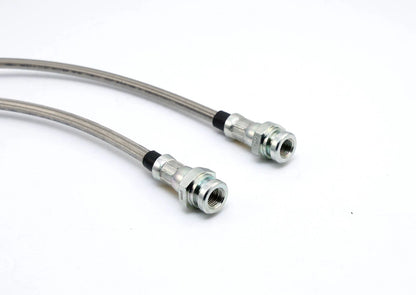 Brake Line Kit for Falcon BA Sedan MK-1 4.0L, 5.4L (No Traction) (2002-2003)